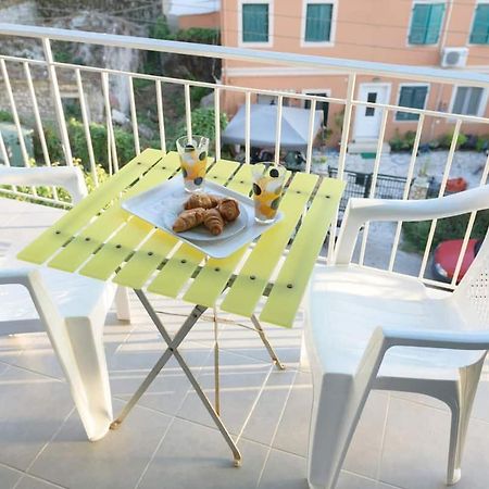 Bright Newly Renovated Apt Near Beach & Center+Ac Anemomylos Exteriér fotografie